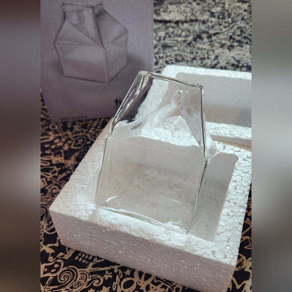 Half pint mini carton creamer - Picture 4 of 5